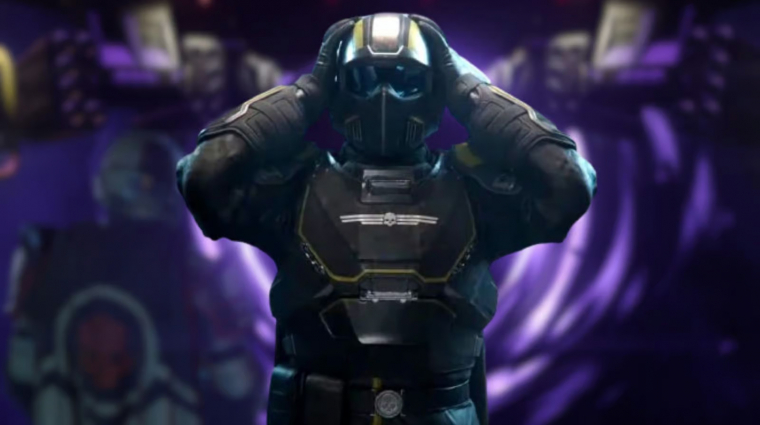 Visszafordíthatatlan tragédia történt a Helldivers 2 egyik bolygójával, de ennek jó oka volt bevezetőkép
