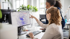 Új korszakot nyit a kisfeszültségű hálózatirányításban a Siemens kép