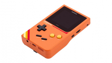 Az Oculus alapítója új termékével a Game Boy-rajongókat célozza meg