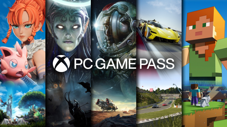 Így szerezhetsz ingyen három hónapnyi PC Game Pass előfizetést bevezetőkép