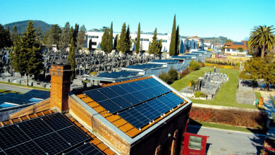 Magyarország világszinten is az élen jár a napenergia felhasználásában kép