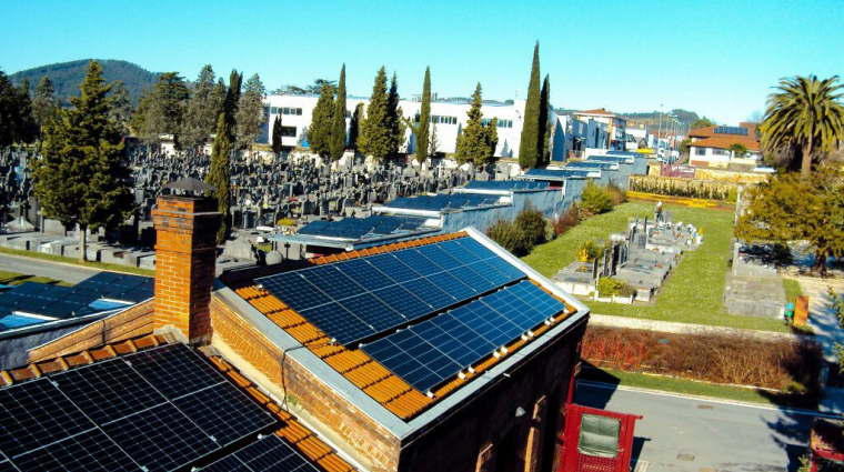 Magyarország világszinten is az élen jár a napenergia felhasználásában kép