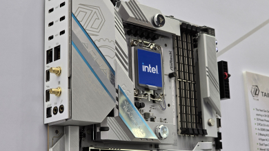10 SSD fér az ASRock új alaplapjába