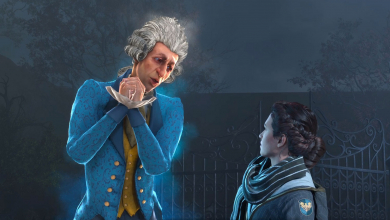 Hivatalos: érkezik a Hogwarts Legacy 2 kép