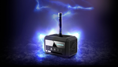 Befutottak az ASUS Thor kalapácsára hasonlító gamer állomásának specifikációi