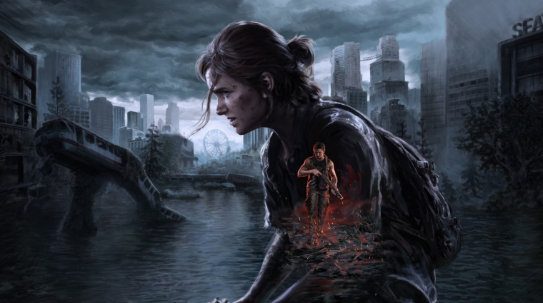 A The Last of Us Part II PC-s változata állítólag már játszható állapotban van bevezetőkép