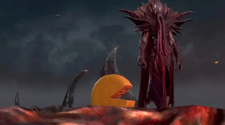 Valaki sajtként játszotta végig a Baldur's Gate 3-at bevezetőkép