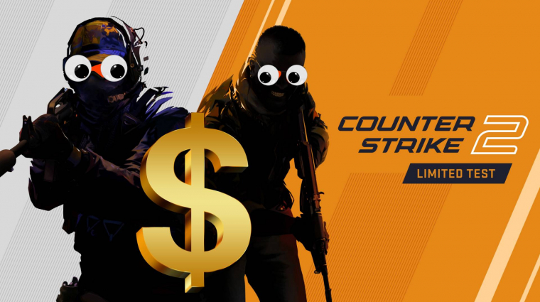 Ez a Counter-Strike skin egymillió dollárért ment el bevezetőkép