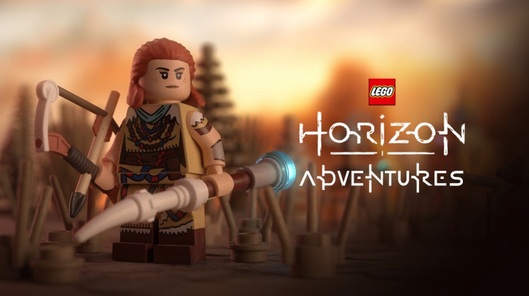 Közel van már a LEGO Horizon Adventures bejelentése, új infók derültek ki róla bevezetőkép