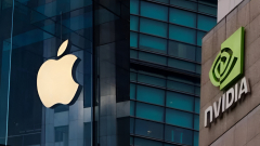 Már nem az Apple a világ második legértékesebb vállalata kép