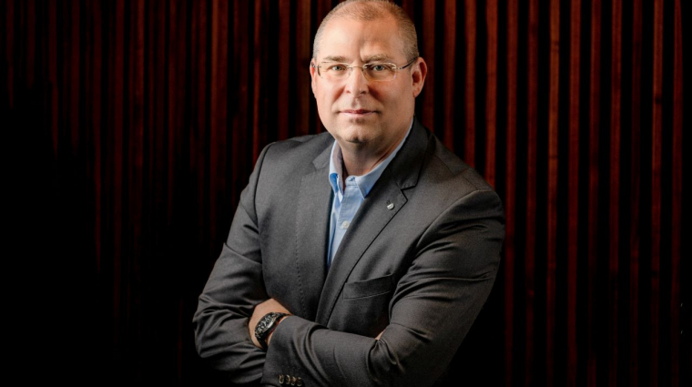 Gabor Radu – Trabajo en equipo y enfoque empresarial