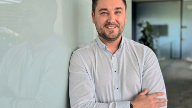 Új igazgató a Yettel Magyarország vezetésében kép
