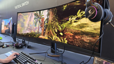 Kábelmentes PC-kről álmodnak a Gigabyte mérnökei