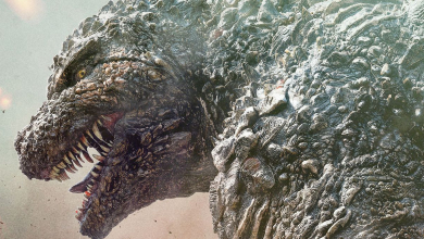 Bemutatkozott az első LEGO Godzilla szett kép