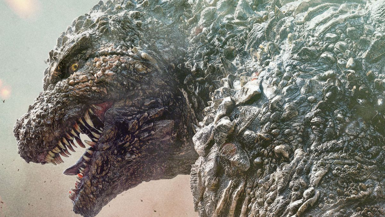 Bemutatkozott az első LEGO Godzilla szett fókuszban