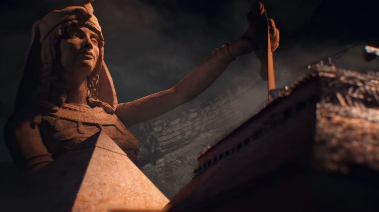 Tényleg jön a Civilization VII, és minden platformra egyszerre érkezik bevezetőkép