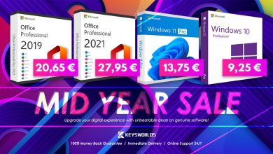 Legyél sokkal hatékonyabb a munkában vagy a tanulásban egy olcsó Office programcsomaggal!
