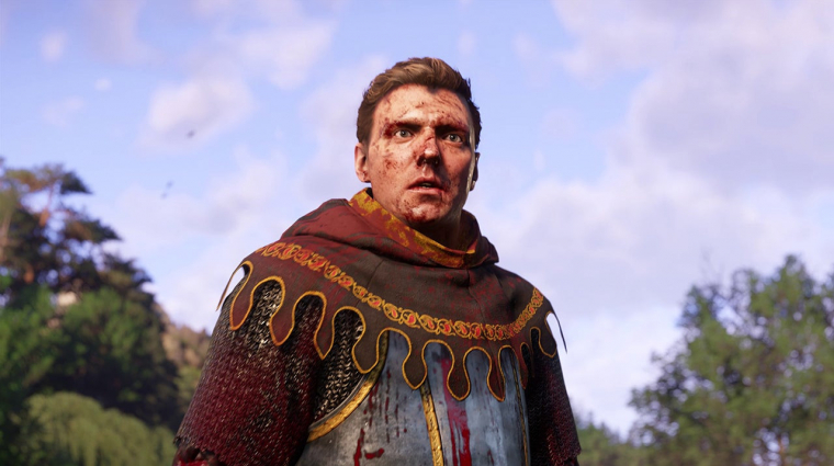 A Kingdom Come: Deliverance 2 új trailere elképesztő élményt ígér bevezetőkép