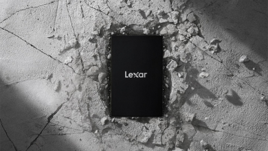 Computex 2024: strapabíró Lexar külső SSD-k jönnek, amiket tényleg bárhol használhatsz