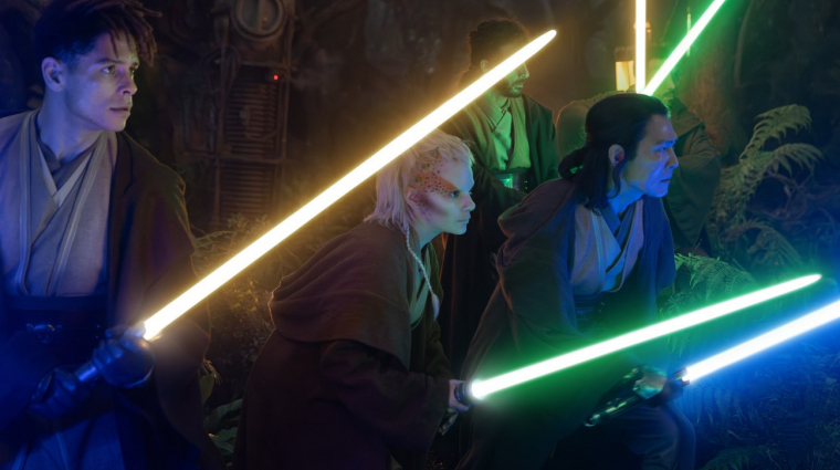 A Star Wars: Az akolitus showrunnere szívesen készítene KotOR adaptációt bevezetőkép