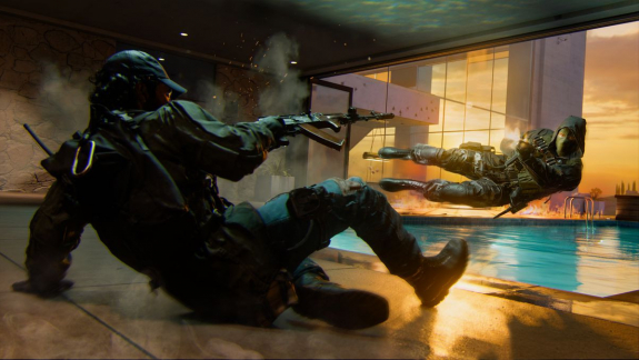 Mégsem lesz 300 GB a Call of Duty: Black Ops 6 kép
