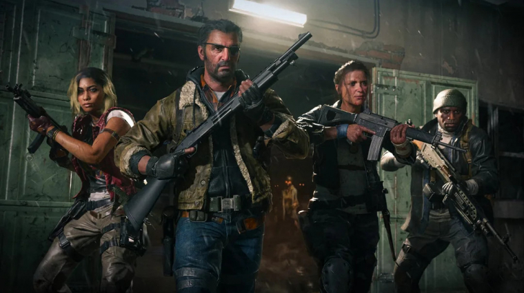 Itt van minden, amit megtudtunk a Call of Duty: Black Ops 6-ról bevezetőkép