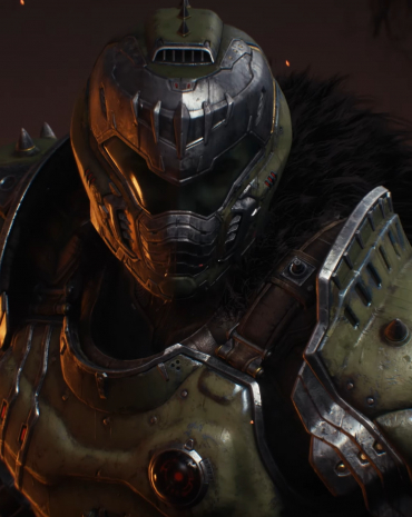 Doom: The Dark Ages kép
