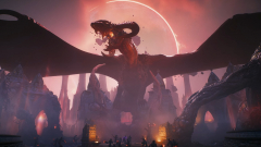 Akciódús előzetes mutatja be a Dragon Age: The Veilguard főhőseit kép