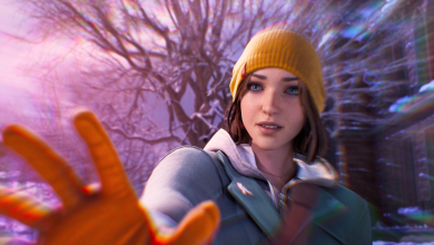 Megtalálhatta az Amazon a Life is Strange sorozat főszereplőjét kép