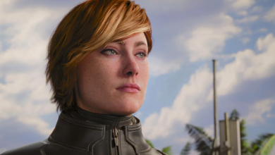 Piszok látványos játékmenet előzetest kapott a Perfect Dark reboot