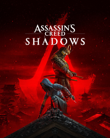 Assassin's Creed Shadows - Nintendo Switch 2 kép