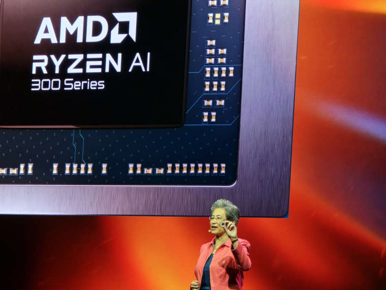 Az AMD és az Arm is belerondíthat az Intel nagyravágyó terveibe