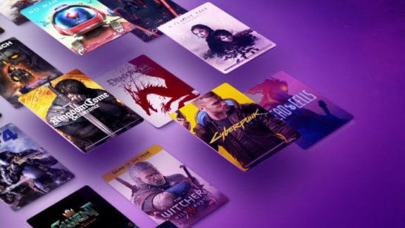 A CD Projekt társalapítója felvásárolta a GOG-ot! kép