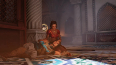 Hallatott magáról a Prince of Persia Remake, de nem fogsz örülni kép
