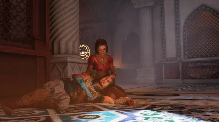 Hallatott magáról a Prince of Persia Remake, de nem fogsz örülni bevezetőkép