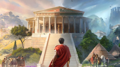 Albion titkai: új tartományt mutatott be az Anno 117: Pax Romana kép