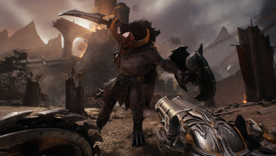 A Doom: The Dark Ages után is jöhetnek még előzménysztorik