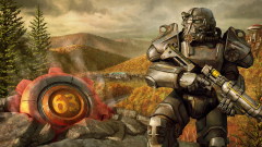 Ha LEGO nem csinál hivatalos Fallout készletet, akkor majd a rajongók megoldják kép