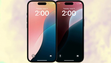 Így állíthatod be az iOS 18 új háttereit androidos mobilodon