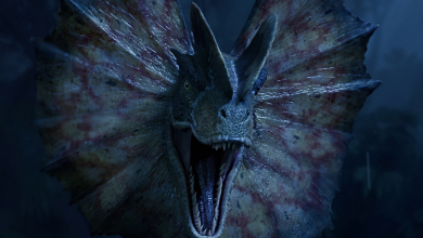 Izgalmas részletek derültek ki a Jurassic Park: Survival túlélőhorrorról