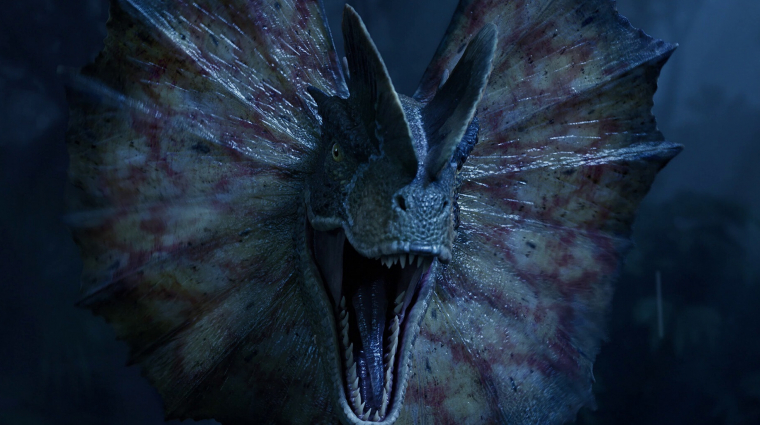 Izgalmas részletek derültek ki a Jurassic Park: Survival túlélőhorrorról bevezetőkép
