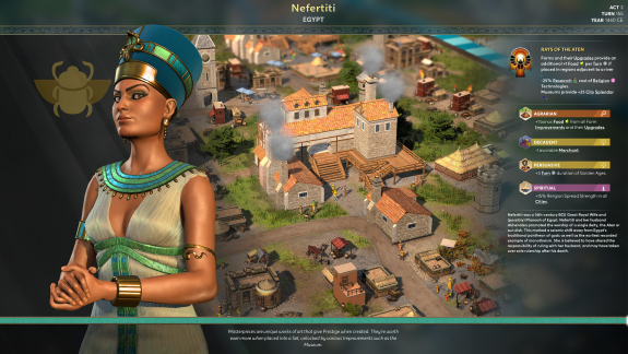 Megjelenési dátumot kapott a játék, amivel a Microsoft elorozná a Civilization trónját kép