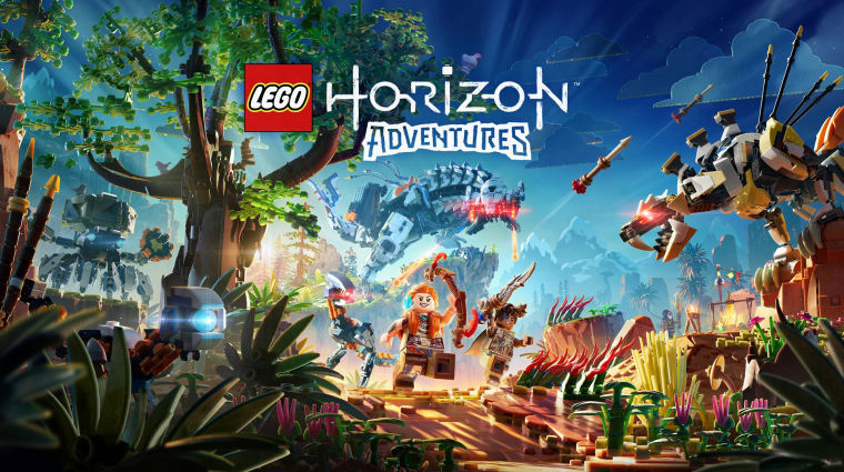 A Guerrilla Games elárulta, hogy miért nem lesz PlayStation-exkluzív a következő Horizon játék bevezetőkép
