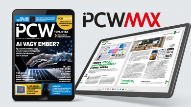 Még nem vagy PCW Max-előfizető? Ezért éri meg júniusban csatlakoznod