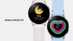 Bemutatkozott a Samsung Galaxy Watch FE, a gyártó kedvezőbb árú okosórája kép