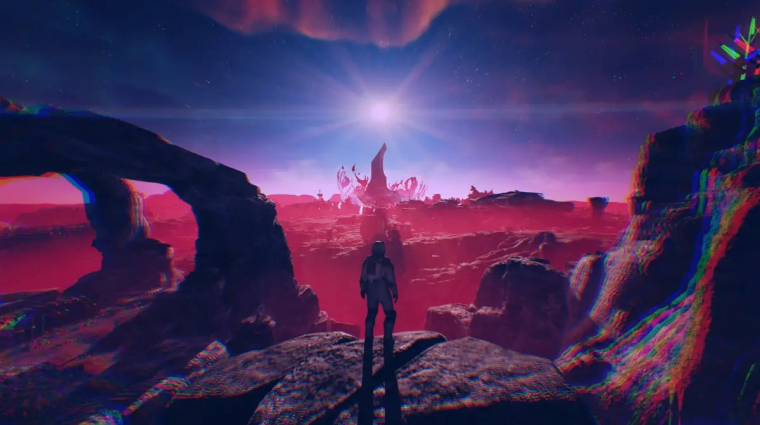 A Bethesda pénzt kért a Starfield egy új küldetéséért, a játékosok kiakadtak bevezetőkép