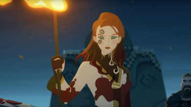 Ilyen lesz Zack Snyder új animációs sorozata – azt is tudjuk, mikor jön