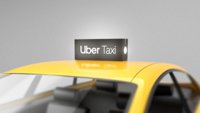 2026-ra Európába is elhozza az önvezető taxikat az Uber