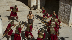 Látványos trailerrel árulta el a Netflix, hogy mikor zárul le a Vikingek: Valhalla kép