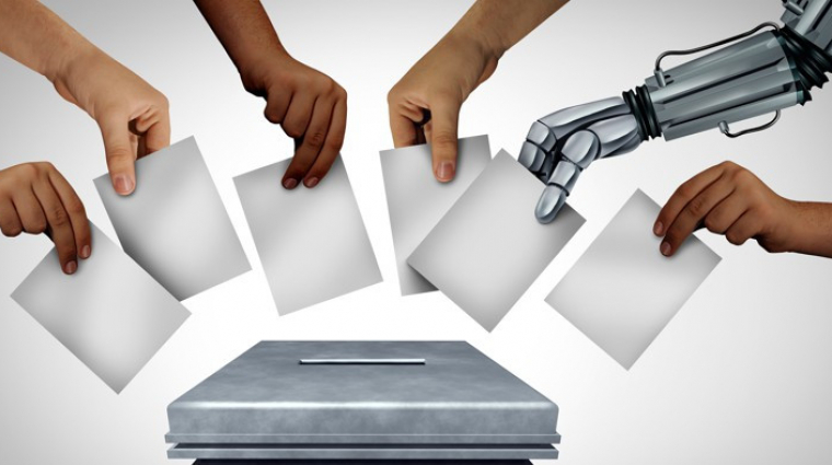 Extrém terhelés alatt is stabil maradt a valasztas.hu a választási hétvégén kép